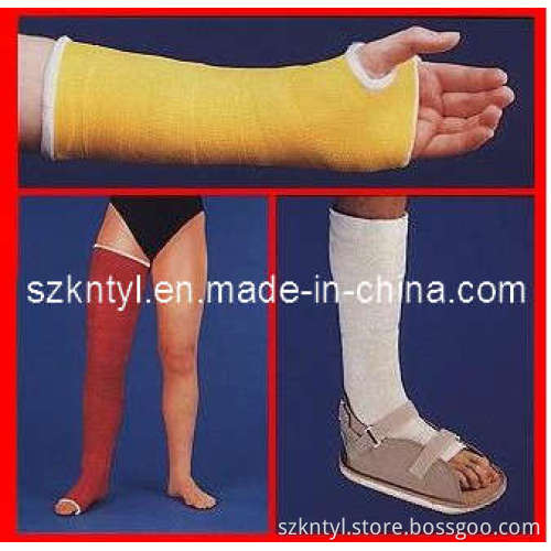 Orthopedic Synthetic Casting Tape